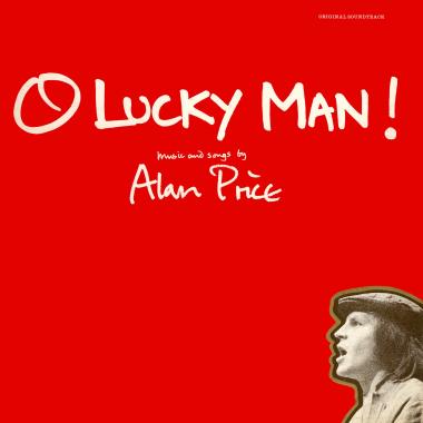 Alan Price -  O Lucky Man!